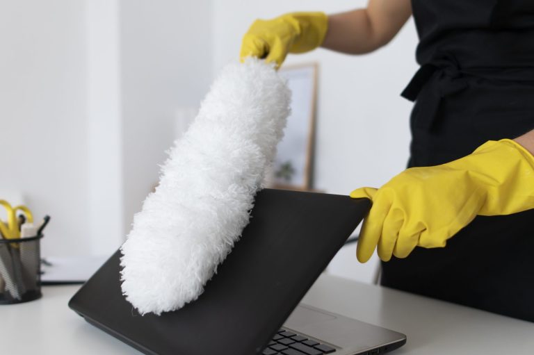Benef-ITs #2: Tidy Up Your Tech