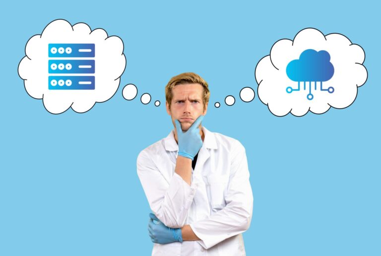 The Latest #3: Server- or Cloud-Based PMS? Part 2